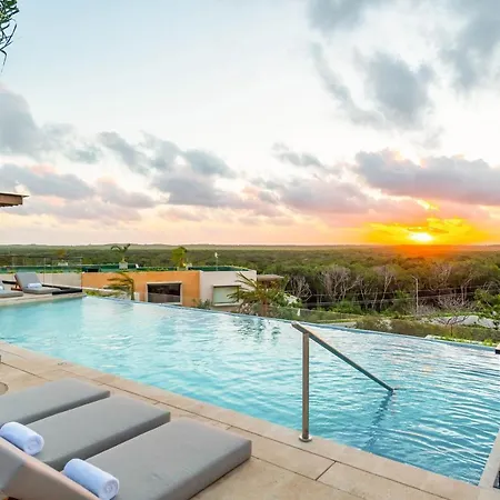 Aloft Tulum-2