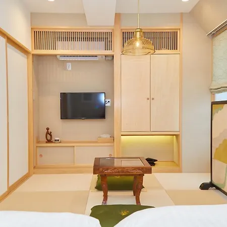 Asakusa New City Hotel-2