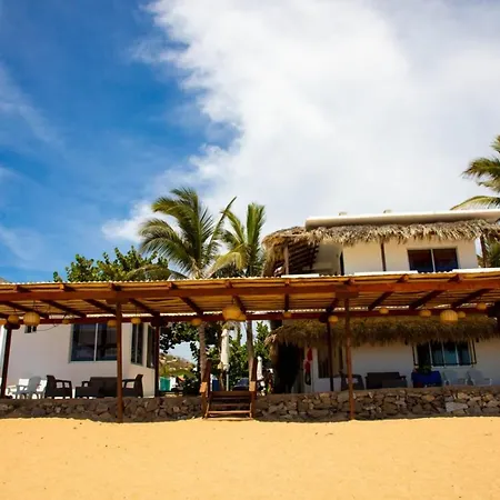 Hotel Playa Zipolite-2