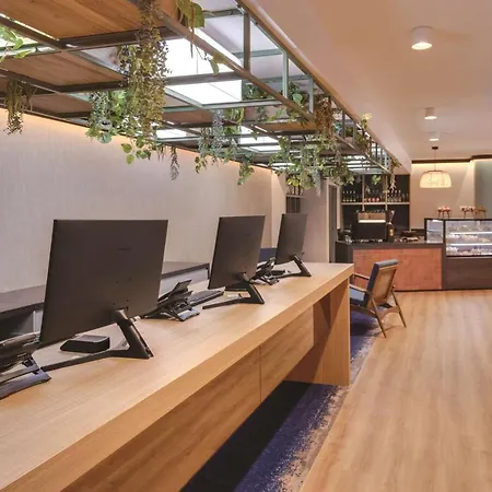 Travelodge Hotel Hurstville Sydney-2