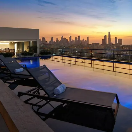 Marriott Panama Hotel - Albrook-3