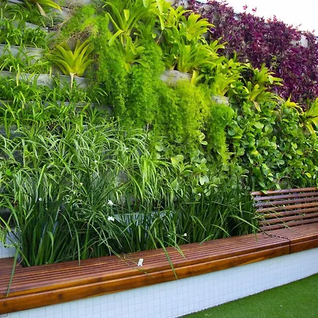 Pousada Águas de Maragogi-2