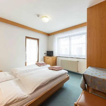 Albergo Arnica-3