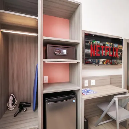 The Julia Hotel (Adults Only)-2