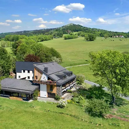 Bio-Gästehaus Rhöndistel-2