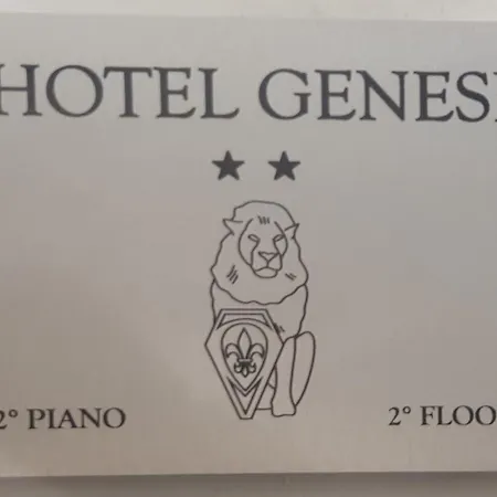Hotel Genesi-2