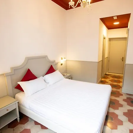Duelle Vatican Suite-3
