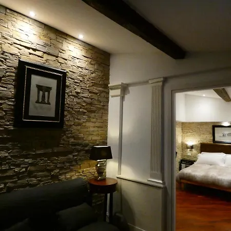 Cestello Luxury Rooms-2