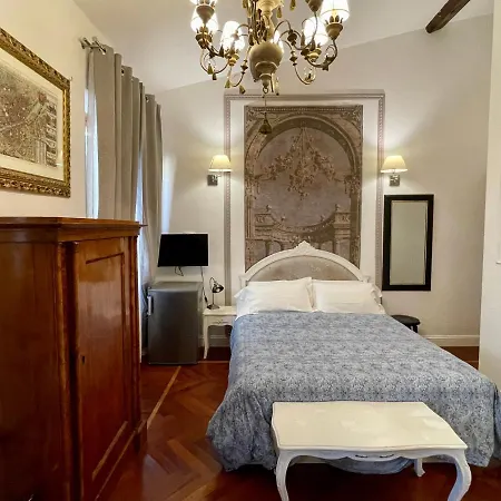 Cestello Luxury Rooms-3