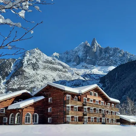 Hotel Le Labrador-3