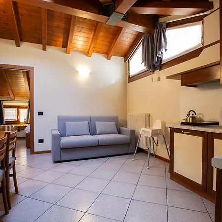 Antico Pozzo Apartment-2