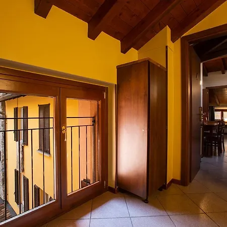 Antico Pozzo Apartment-3