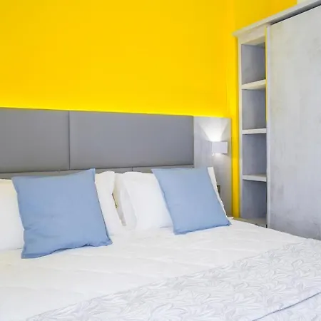 Hotel Mon Pays-2