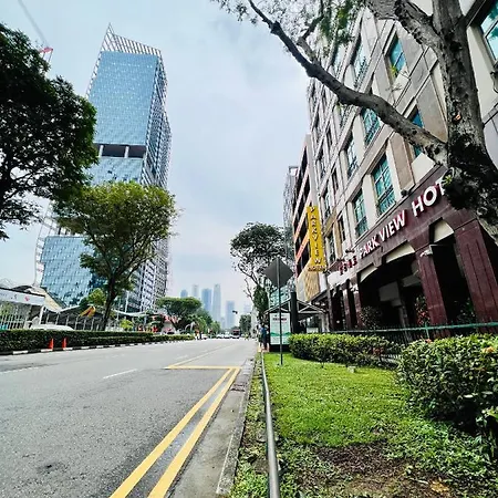 Park View Hotel-3