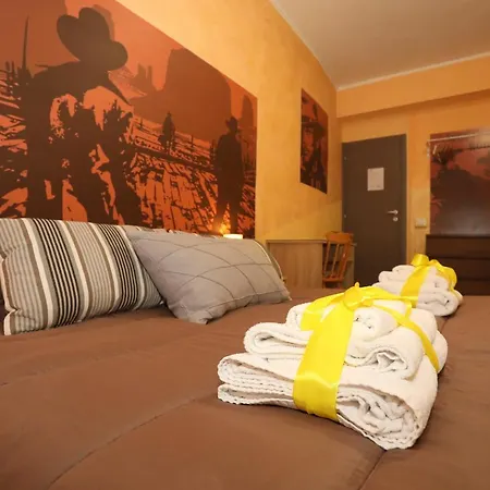Movie Home Guesthouse-2