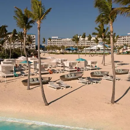 Margaritaville Island Reserve Cap Cana Wave - A Karisma All-Inclusive Experience For All (Adults Only)-2