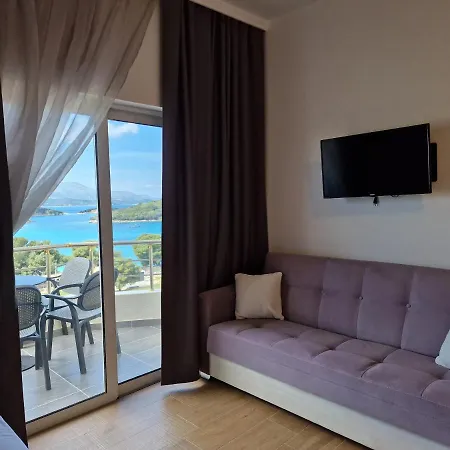 Hotel Queen Margaret Seaside-3