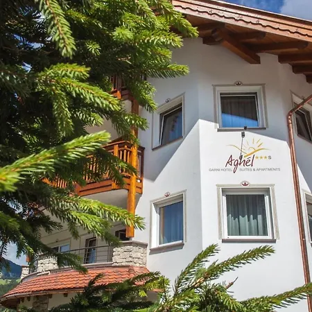 Garni-Hotel Aghel Suites&Apartments-3