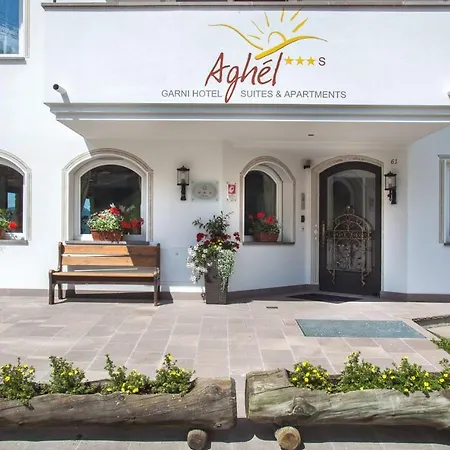 Garni-Hotel Aghel Suites&Apartments-2