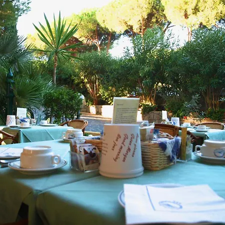 Hotel Meridiana-2