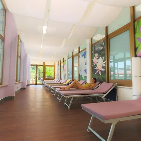 Hotel Terme Antoniano-2