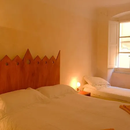 La Tata B&B-3