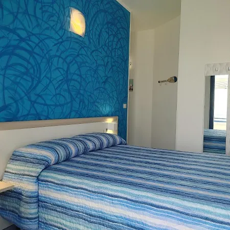 Bed&breakfast Delfino Blu-2