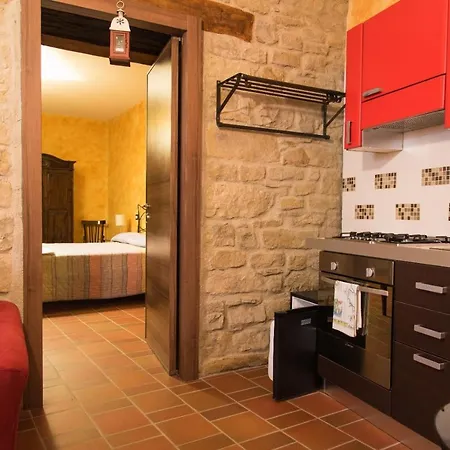 B&B La casa di Giulietta-3