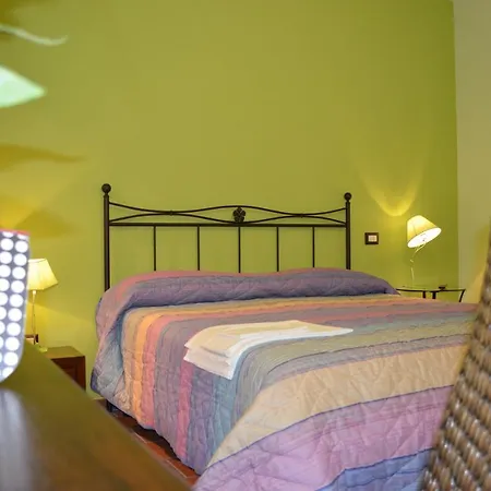B&B La casa di Giulietta-2