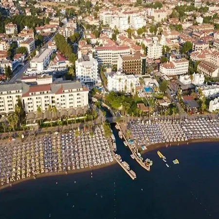 Arbatt Marmaris Hotel-3
