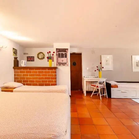 Suites Foz O Porto-2