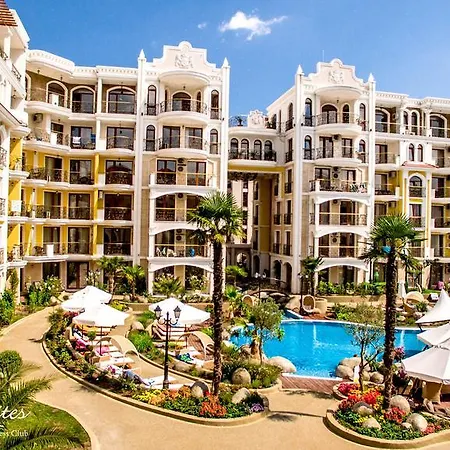 Harmony Suites - Monte Carlo-3