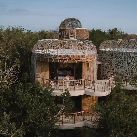Kan Tulum Hotel-3