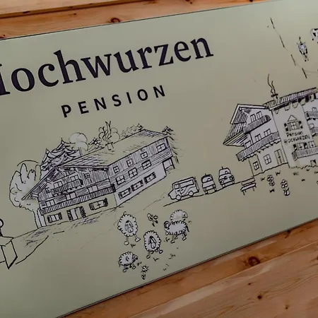 Hotel Garni Hochwurzen-2