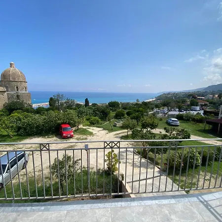 Gabriel Holidays Tropea-3