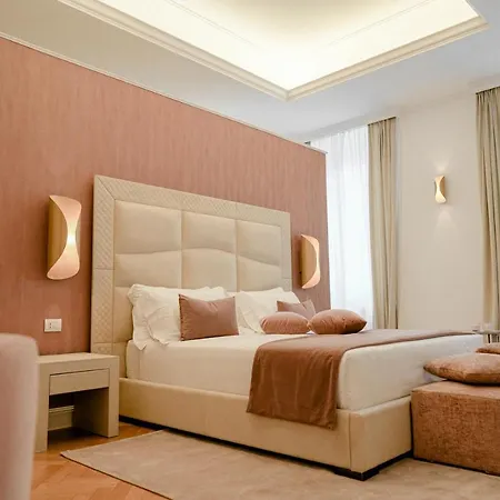 Mas Boutique Hotel Rome-3