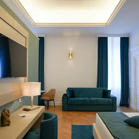 Mas Boutique Hotel Rome-3