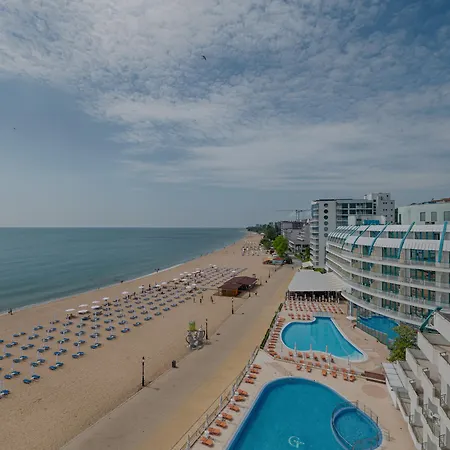 Berlin Golden Beach All Inclusive&Beach-2