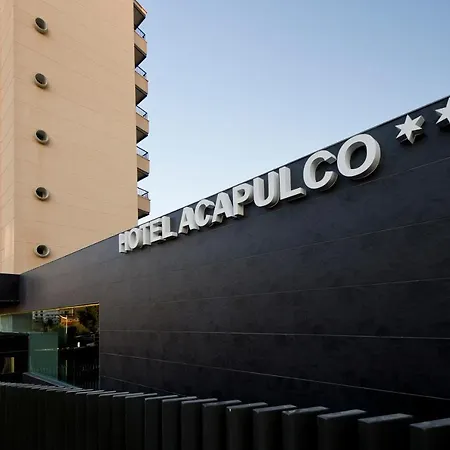 Hotel Acapulco Benidorm-3