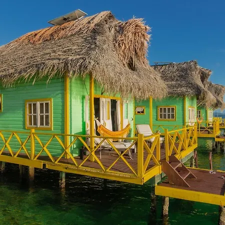 Punta Caracol Acqua Lodge-3