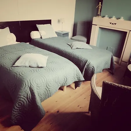 B&B Lieven Bauwens-2