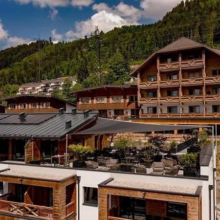 Apartmentresort Mylodge-2