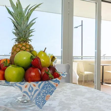 Hotel Croce Del Sud-3
