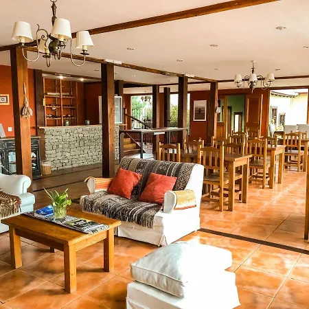 Hosteria La Estepa-3