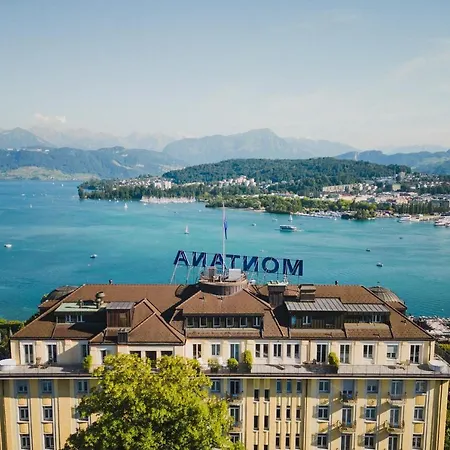 Art Deco Hotel Montana Luzern-2