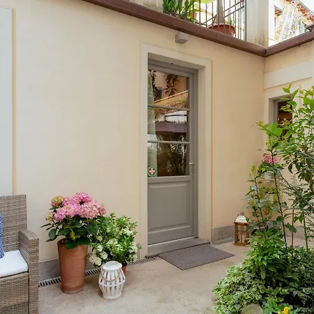 Il Cortile di Elisa&our flats-3