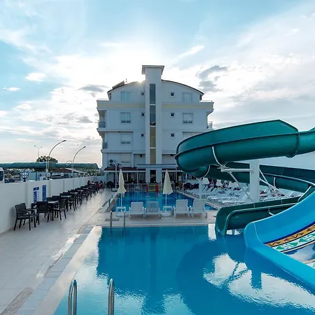 Sarp Hotel Kadriye-2