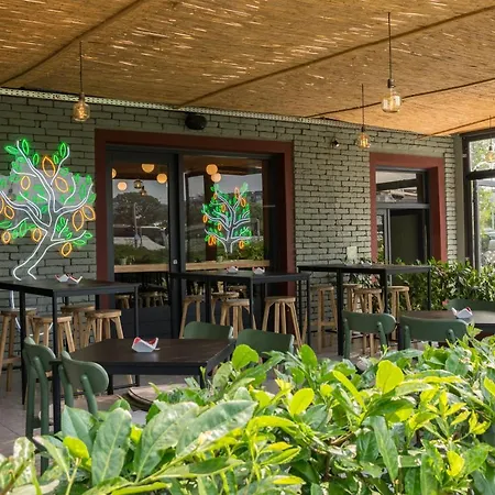 Lemon Market Rooms-2