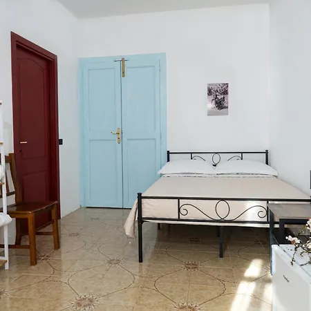 B&B Agrigento antica-2