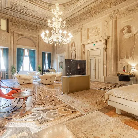 Corte Realdi - Palazzo Camozzini-2